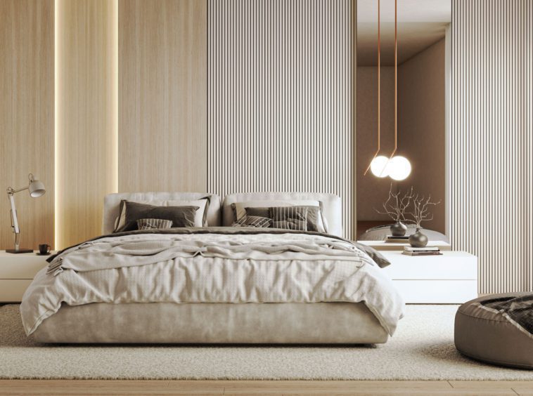 lux-and-easy-rentals-peiraias-doganis-modern-decorated-bedroom